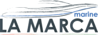 La Marca Marine Logo