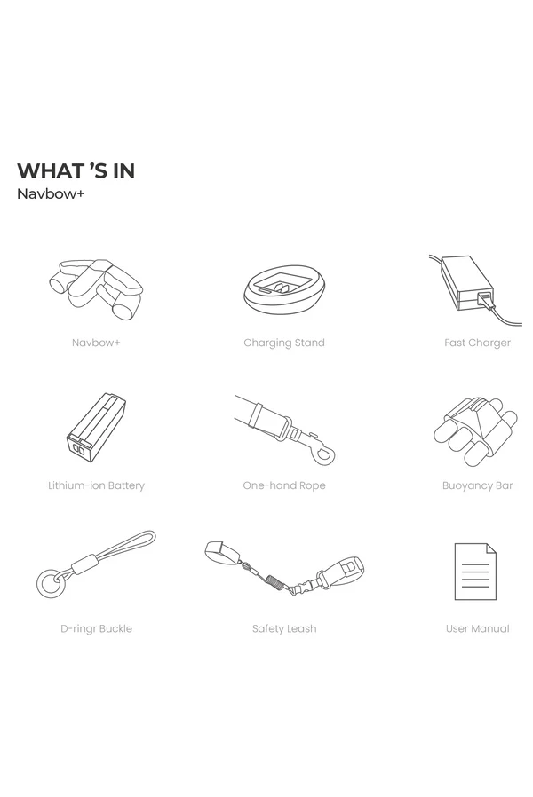 Sublue Navbow+ - Image 13