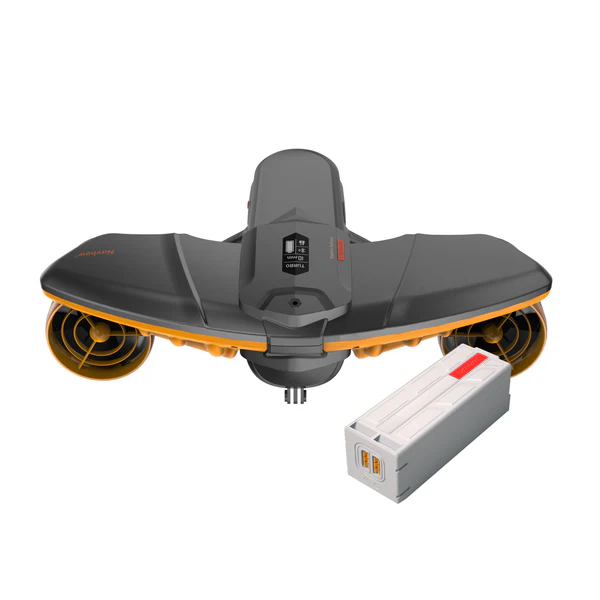 Sublue Navbow+ - Image 10