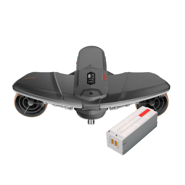 Sublue Navbow+ - Image 8