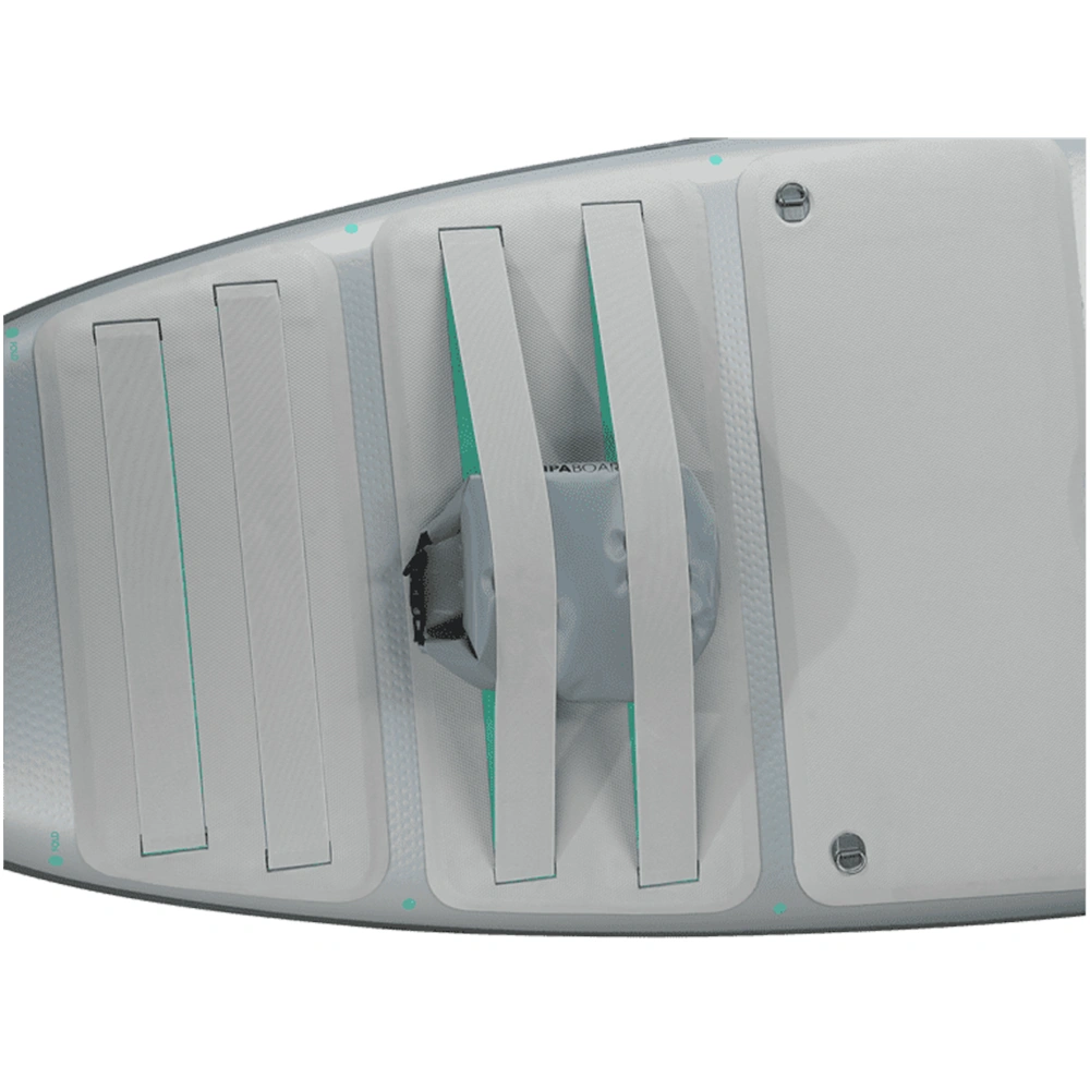 Sipaboards Silver Tourer - Image 10