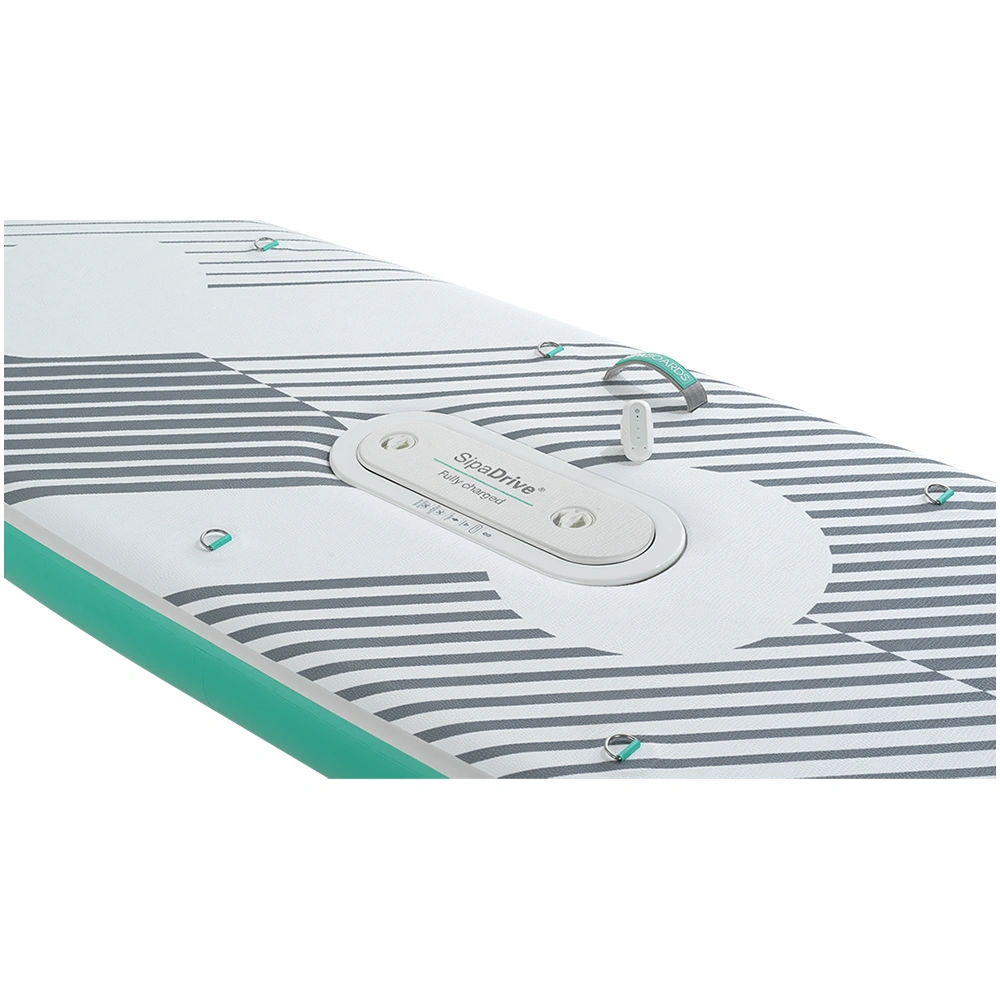 Sipaboards Aqua Tourer - Image 9