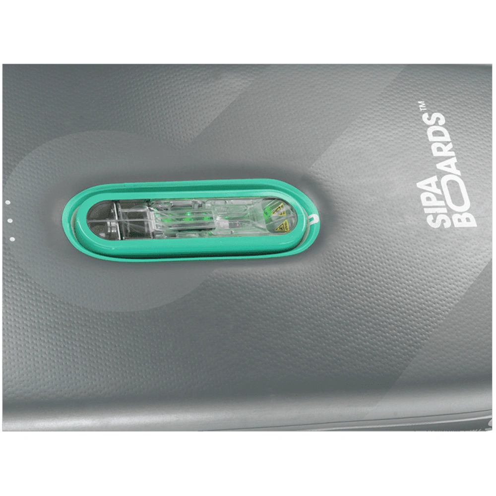 Sipaboards Silver Tourer - Image 5