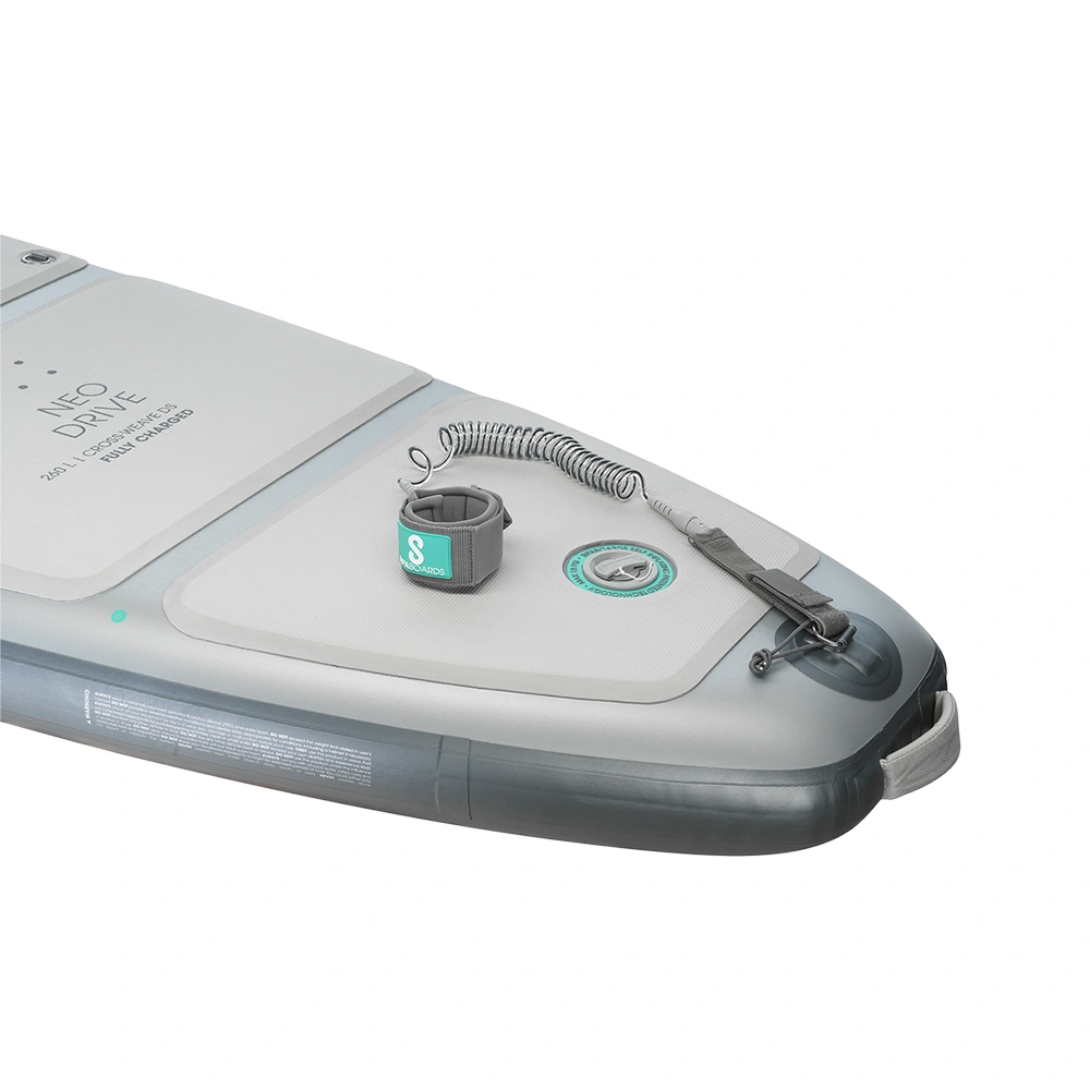 Sipaboards Silver Tourer - Image 4