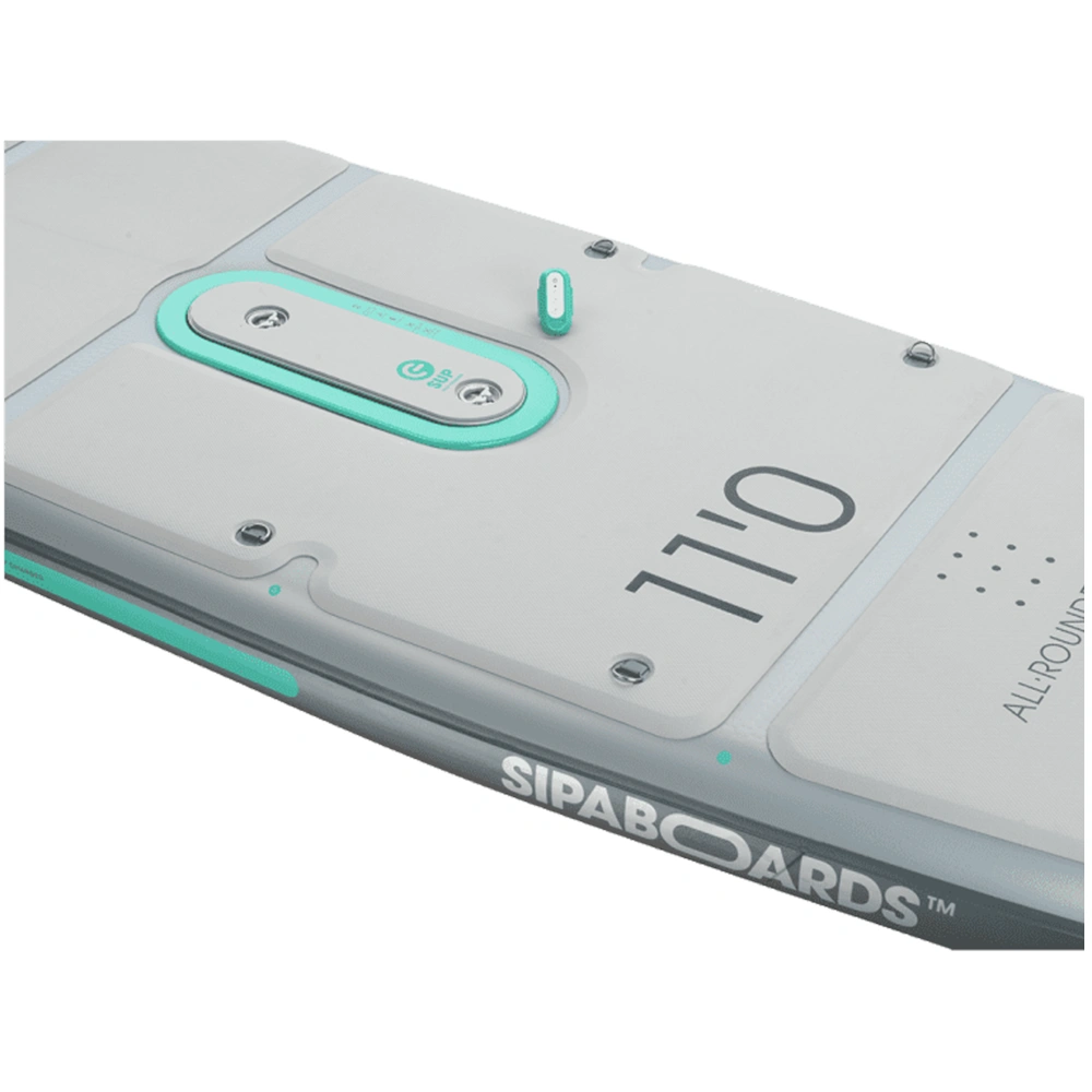 Sipaboards Silver Tourer - Image 2