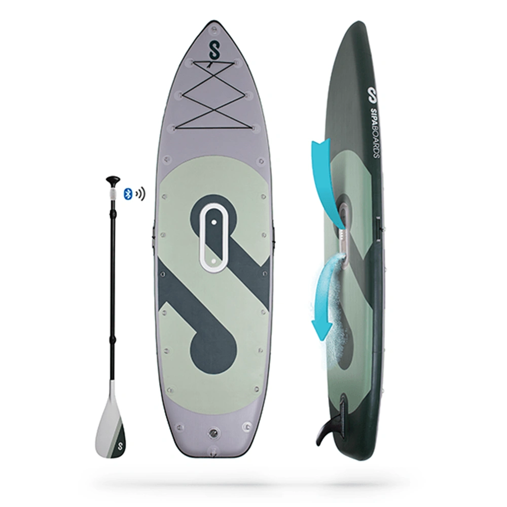 Sipaboards Aqua e-Angler - Image 2