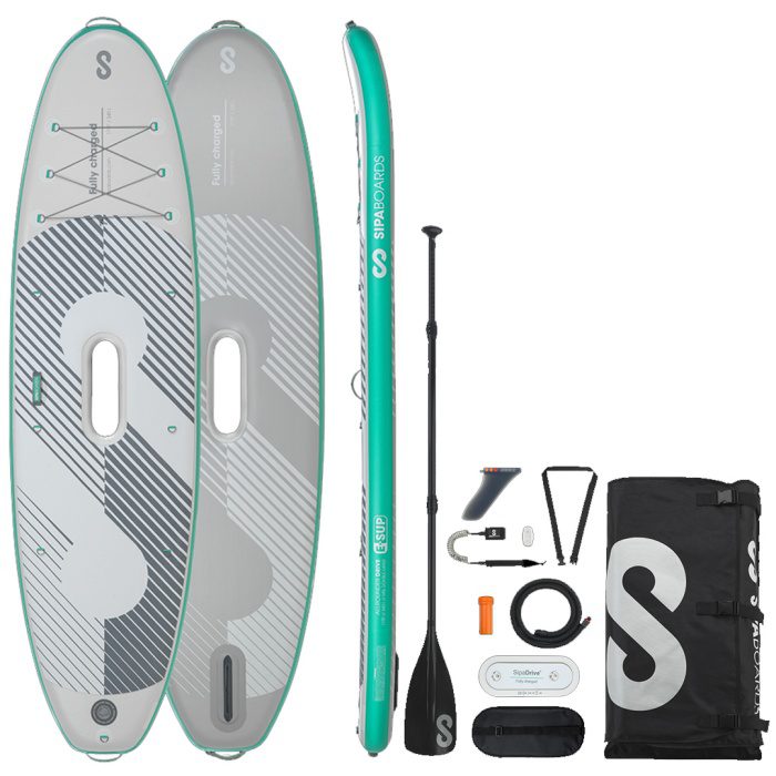 Sipaboards Aqua Allrounder