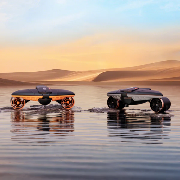 Sublue Navbow+ - Image 2