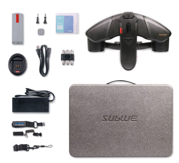 Sublue Navbow+ - Image 7