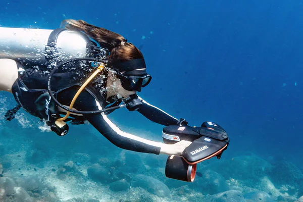 Sublue Navbow+ - Image 4