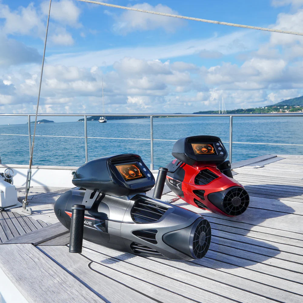 Sublue VAPOR - Image 3