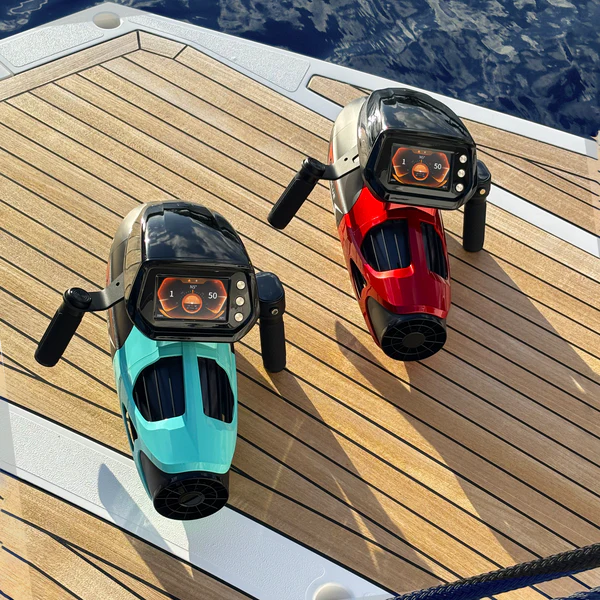 Sublue VAPOR - Image 8