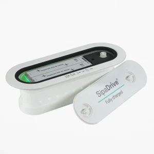 Sipaboards SipaDrive 2.0 All Incl. (Batteries, Remote, Charger)