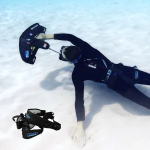 Sublue Diving Cross Strap