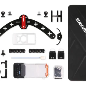 Sublue Accessory Kit