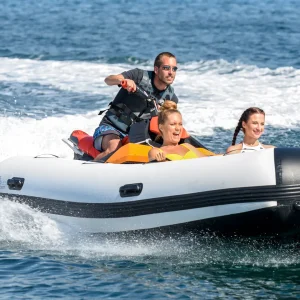 YACHTBEACH JETXTENDER (3.8 x 2.4)