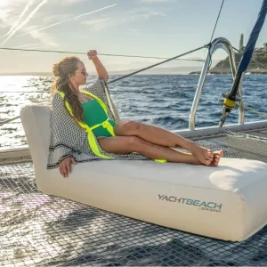 YACHTBEACH BENCH (1.6 x 0.8)