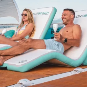 YACHTBEACH SUN LOUNGER (0.75 x 1.6)