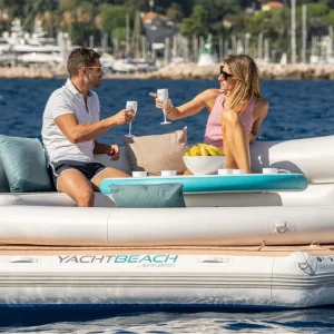 YACHTBEACH PAVILION PARTY SETUP (4.1 x 3.55)