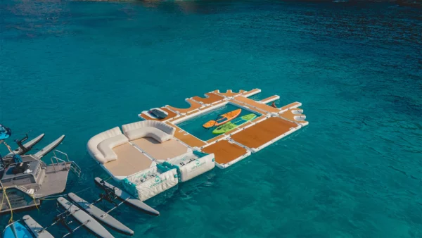 YACHTBEACH PREMIUM TEAK (6.16) - Image 2