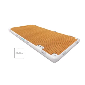 YACHTBEACH PREMIUM TEAK (6.16)