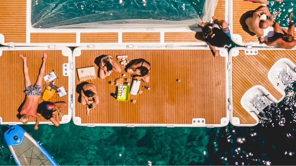 YACHTBEACH PREMIUM TEAK (8.2) - Image 3