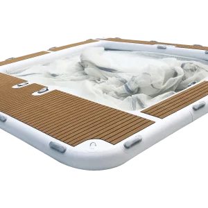 YACHTBEACH LUXURY POOL (4.1 x 4.1)