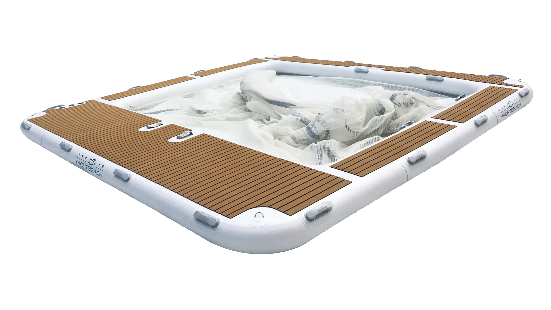 YACHTBEACH LUXURY POOL (4.1 x 4.1)