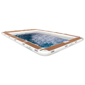 YACHTBEACH LUXURY POOL (6.2 x 4.1)