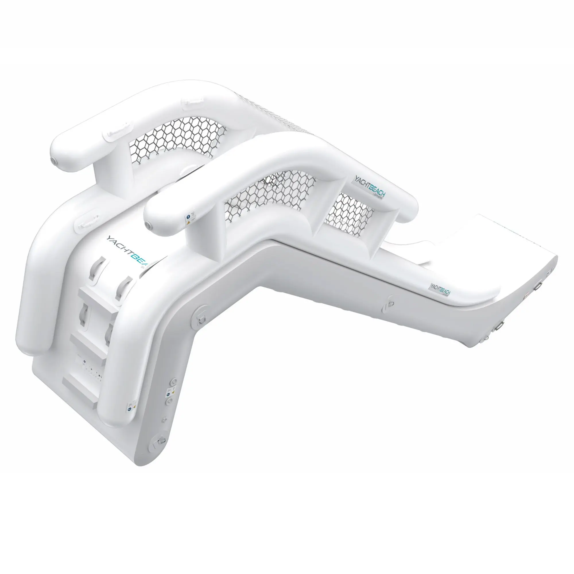 YACHTBEACH MAGIC YACHTSLIDE 380-460 (5.47 x 7.8) - Image 3