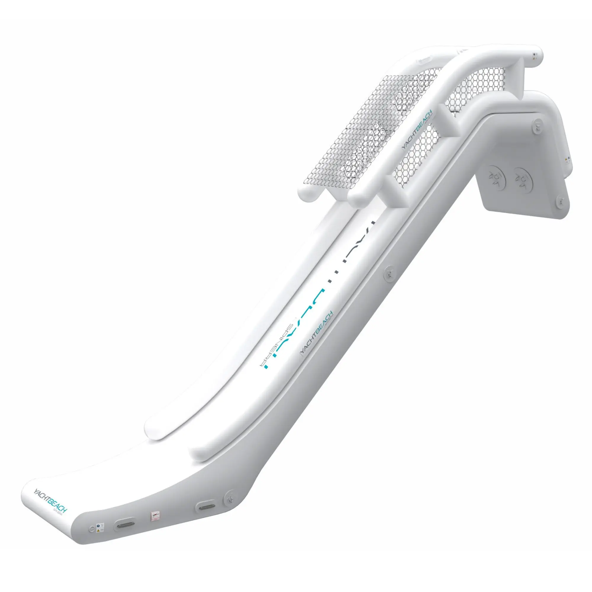 YACHTBEACH MAGIC YACHTSLIDE 380-460 (5.47 x 7.8)